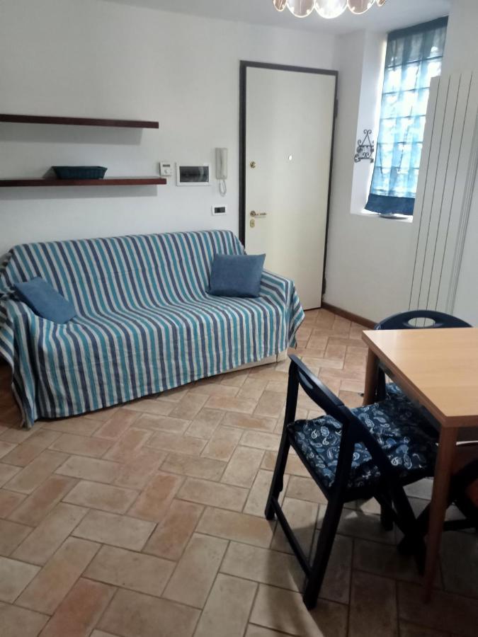 Nina House Apartamento Imperia Exterior foto