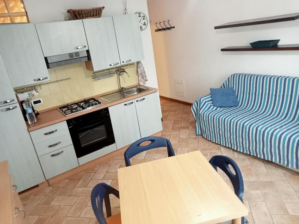Nina House Apartamento Imperia Exterior foto
